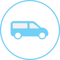 Thrive IV Mobile Service