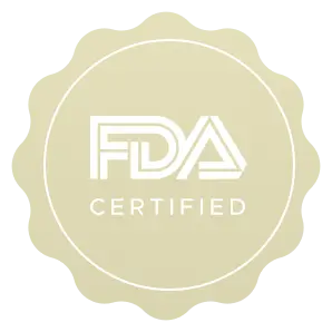 FDA Certified