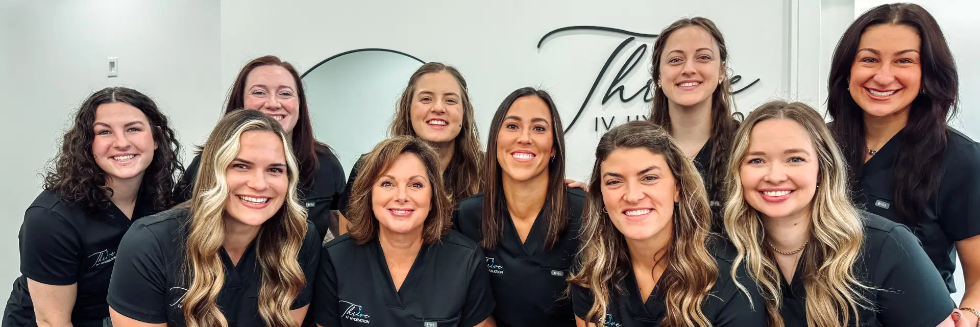 Our Team of Registered Nurses