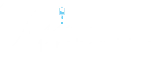 Thrive IV Hydration Memberships Logo