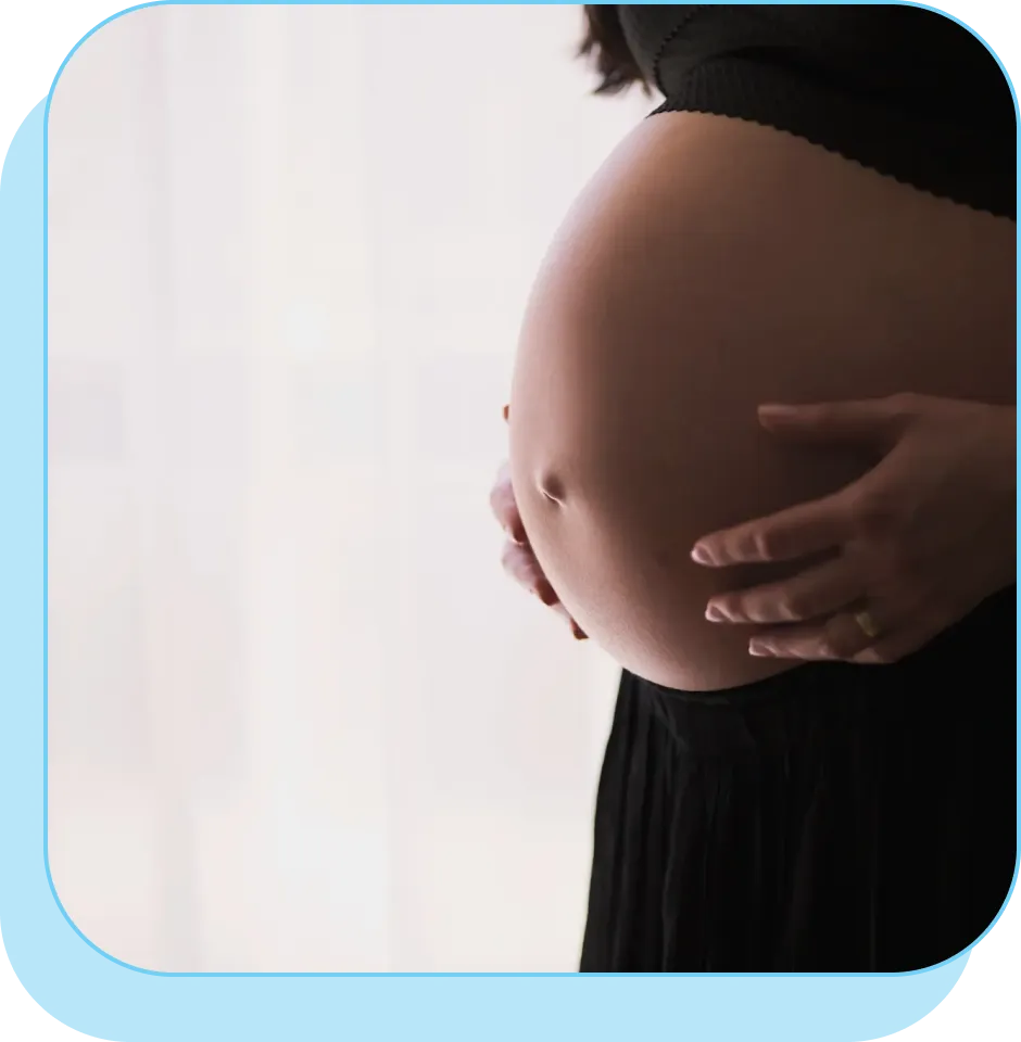 IV Hydration For New and Expectant Mothers