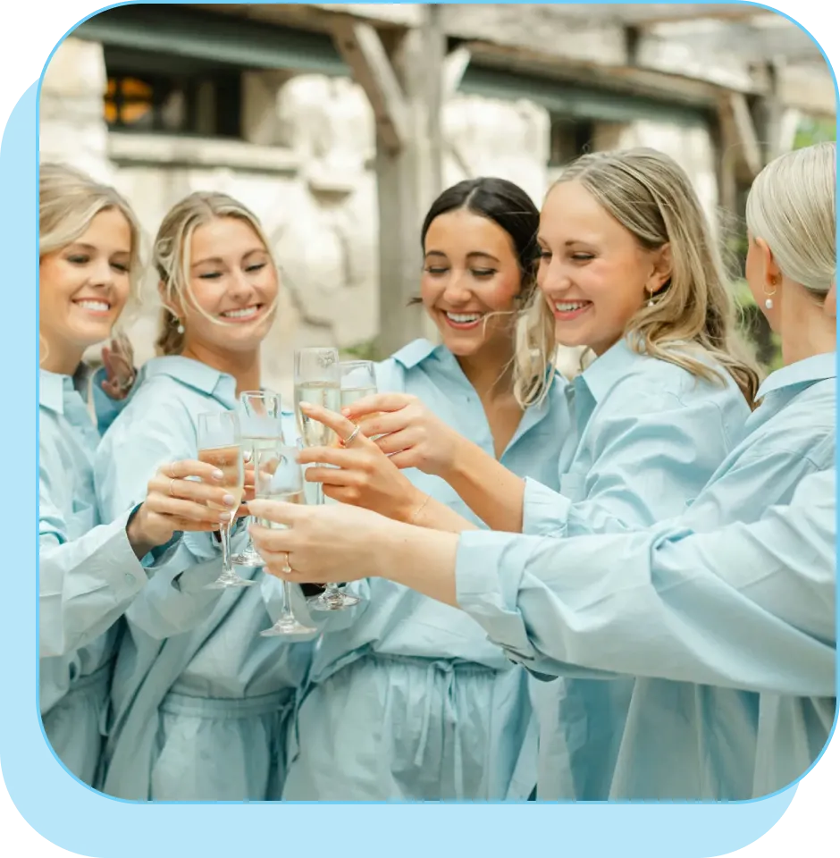 IV Hydration Therapy for Weddings and Special Occasions