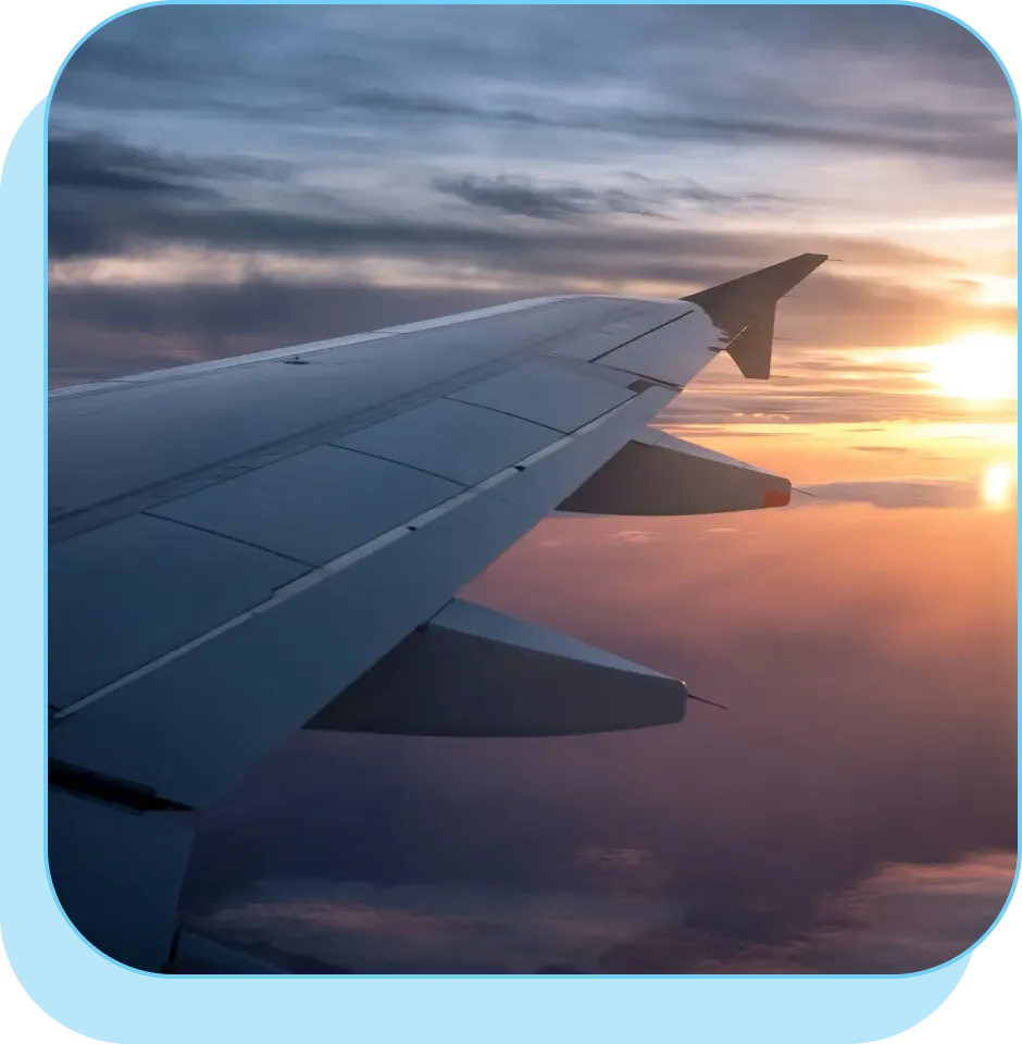 IV Hydration for Frequent Travelers