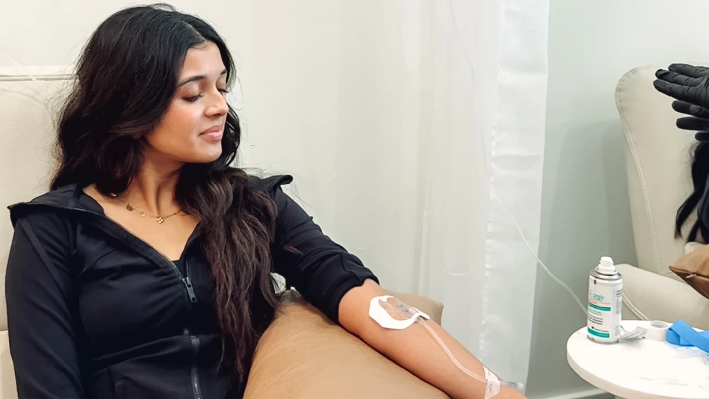 IV Hydration Therapy Definition, Types, Ingredients, and Uses